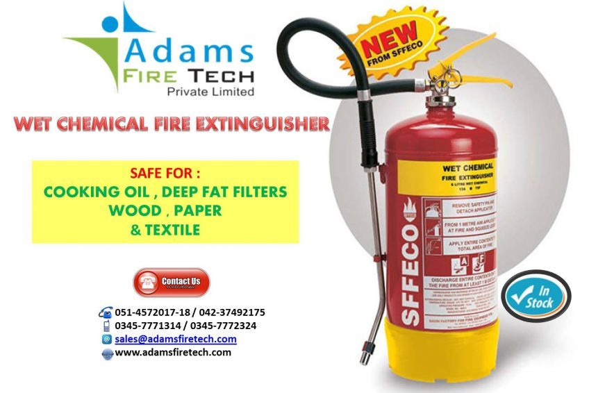 adam fire tech